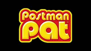 Postman Pat Theme Song High Tone [upl. by Ansell203]