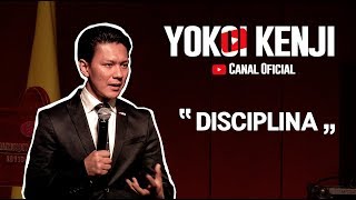 YOKOI KENJI  DISCIPLINA [upl. by Raman]