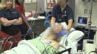 How to do CPR and use a defibrillator  St John WA [upl. by Hofmann]