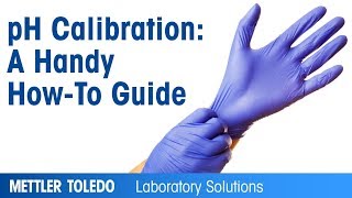 pH Calibration A Handy HowTo Guide [upl. by Borgeson482]