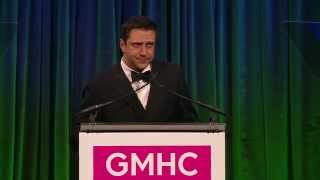 Raul Esparza performs quotThe Flag Songquot cut from Assassins [upl. by Abbi]