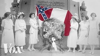 How Southern socialites rewrote Civil War history [upl. by Aiceled]