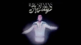 Ray Stevens  quotMistyquot Official Audio [upl. by Huda52]