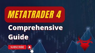 MetaTrader 4  Comprehensive Guide to MT4 [upl. by Pippy]