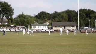 Chorley Cricket club [upl. by Faria]