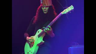 Buckethead  One of the best most emotional versions of Soothsayer Live  Gothic 9282012 [upl. by Ahsata]