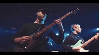 Intervals  Touch and Go Official Music Video [upl. by Nauqel]