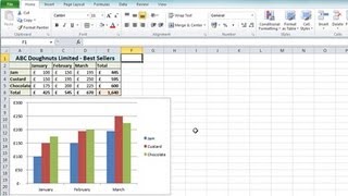 Excel 2010 Tutorial For Beginners 1  Overview Microsoft Excel [upl. by Careaga324]