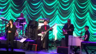 Centerfold  J Geils Band Live  The Paramount  83015 Huntington NY [upl. by Trixie]