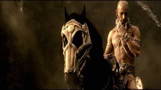 300 Rise Of An Empire  Xerxes Warning [upl. by Cherilyn]