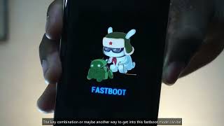 What is fastboot in xiaomi [upl. by Eiznikam]