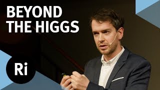 Beyond the Higgs Whats Next for the LHC  with Harry Cliff [upl. by Pfeifer]