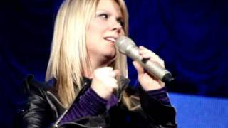 Natalie Grant  I Believe  Live  Casting Crowns Christmas Celebration [upl. by Sakram]