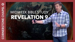 Verse by Verse Teaching  Revelation 9  Gary Hamrick [upl. by Ecerehs]