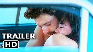 ENDINGS BEGINNINGS Date Scenes 2020 Shailene Woodley Sebastian Stan Jamie Dornan Promo Clips [upl. by Gustaf]