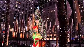 Rockefeller Center Highlights [upl. by Reace]