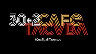 Café Tacvba  30  2 ¿Tributo [upl. by Crane]