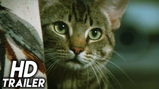 Cats Eye 1985 ORIGINAL TRAILER HD 1080p [upl. by Temple629]