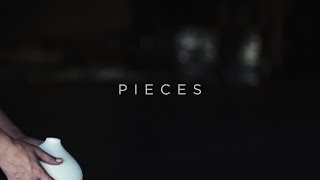 Pieces Official Lyric Video  Steffany Gretzinger  Have It All [upl. by Llenaej]