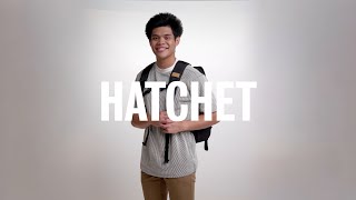 Pack Review Hatchet [upl. by Ahsata]