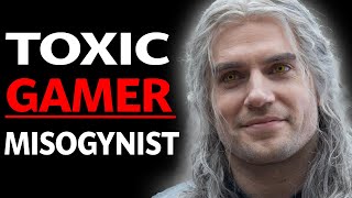 Why Netflix REALLY Killed The Witcher [upl. by Iknarf]