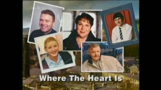 Where the Heart Is  Series 1 titles 1997 [upl. by Barram]