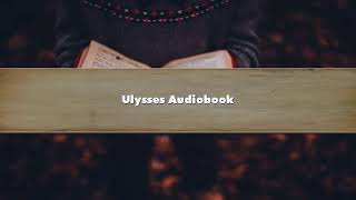 James Joyce  Ulysses Part 1 Audiobook [upl. by Eedebez]