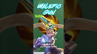 ML ITEMS AND THEIR OWNERS mobilelegends mlbb [upl. by Auohc]