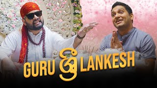 Guru ශ්‍රී Lankesh  Gehan Blok amp Dino Corera [upl. by Marcelia983]