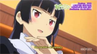 OREIMO Trailer 3 [upl. by Eixam375]