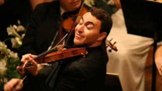 Antonin Dvorák  Humoresque Maxim Vengerov [upl. by Rehtse]