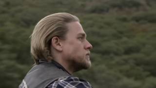 Jax Teller Death Scene SOA [upl. by Etiam489]