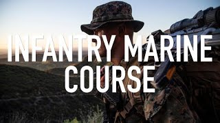 Infantry Marine Course [upl. by Yemerej]