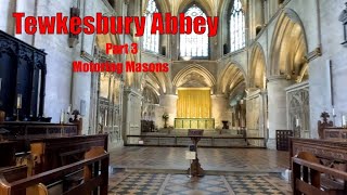 Tewkesbury Abbey [upl. by Uno]