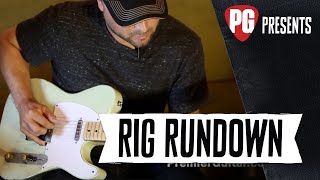 Rig Rundown  Guthrie Trapp [upl. by Odicalp512]