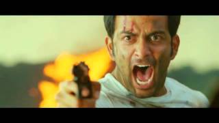 Raavanan Full Movie Part 10 [upl. by Deborah]