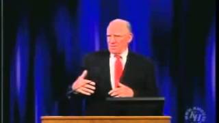 A Biblical Study of Heaven amp Hell  Dr Chuck Missler [upl. by Ezar70]