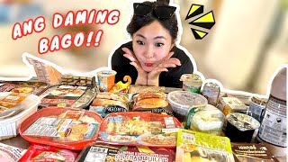 THAILAND 7ELEVEN MUKBANG LAUGHTRIP LAFANGAN [upl. by Len]