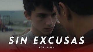 SIN EXCUSAS  Mejor Video Motivacional [upl. by Orlanta]