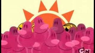 Mr Men Show Inventions Part 1 [upl. by Justen]