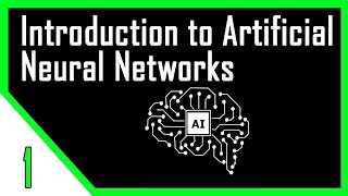 Introduction to Artificial Neural Networks  Neural Networks [upl. by Eednak727]