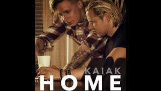 Kaiak  Home Acoustic Version [upl. by Liban]