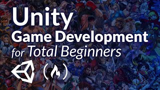 Learn Unity  Beginners Game Development Tutorial [upl. by Low]