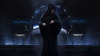 Star Wars  Emperor Sheev Palpatine Darth Sidious Suite Theme [upl. by Ydarb]