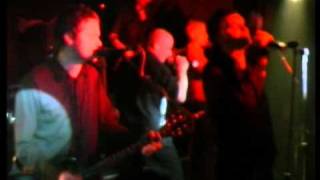 Chumbawamba  Tubthumping  live Heidelberg 2002  Underground Live TV recording [upl. by Purpura668]