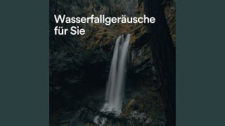 Perfekte Wasserfallgeräusche [upl. by Einnor]