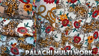 New Palachi Design China 🇨🇳 Palachi Suits Palachi forever Design Velvet Dress 2024 Palachi [upl. by Coffee]