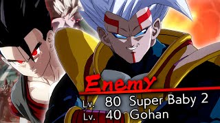 When Three Idiots Attempt THE MOST EVIL BOSS BATTLE In Dragonball FighterZ [upl. by Sugirdor]