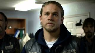 Jax Teller  Not AfraidSOA [upl. by Amikehs560]