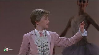 Macaulay Culkin dance scene quotThe Nutcracker 1993quot [upl. by Wallach252]